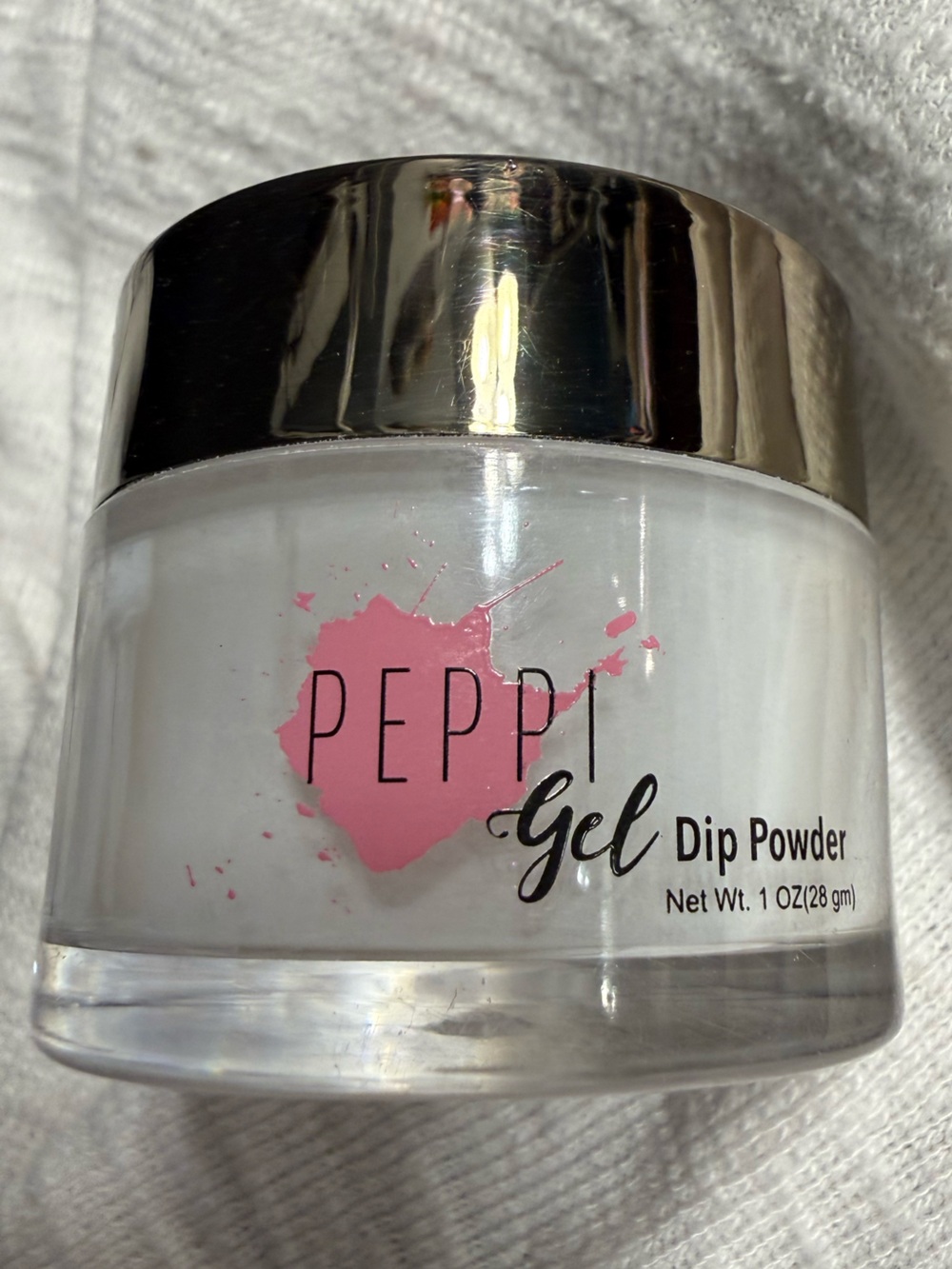 Gel Dip Powder Nail Color - dreams come true